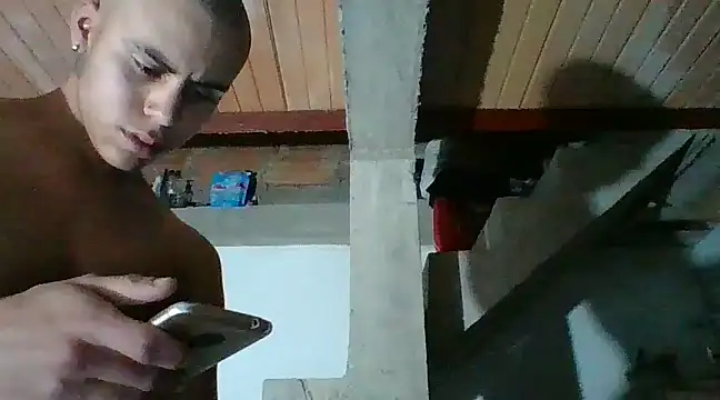 NERUS0982 online show from February 2025 02:53:01 AM