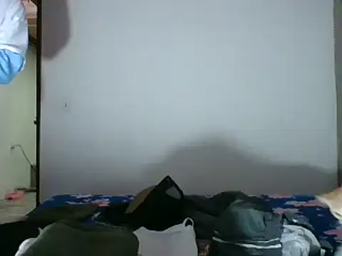 NERUS0982 online show from February 2025 08:18:01 PM