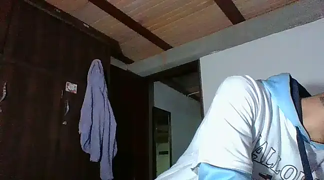 NERUS0982 online show from February 2025 11:34:02 PM