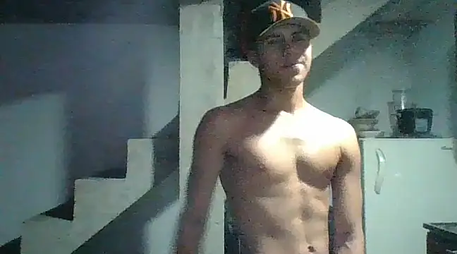 NERUS0982 online show from March 2025 02:37:02 AM