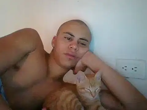 NERUS0982 online show from March 2025 03:49:01 PM