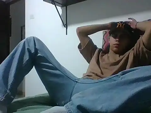 NERUS0982 online show from March 2025 06:37:02 AM