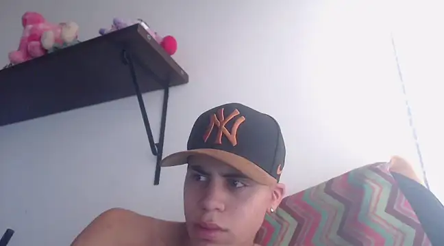 NERUS0982 online show from March 2025 08:18:02 PM