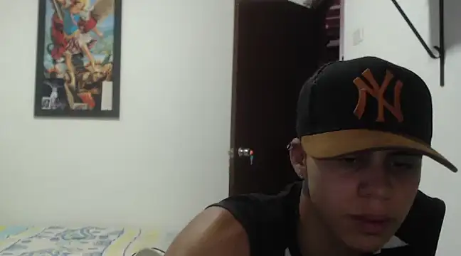 NERUS0982 online show from March 2025 10:31:02 PM