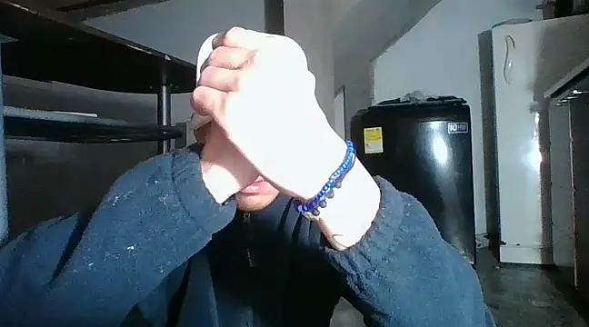 NERUS0982 online show from March 2025 06:24:01 AM