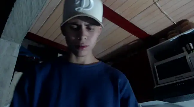 NERUS0982 online show from March 2025 05:17:02 AM