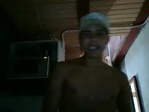 NERUS0982 online show from March 2025 10:45:02 PM