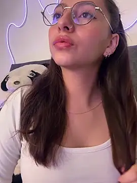 Dirty-Bunnyyy online show from May 2026 03:02:02 AM