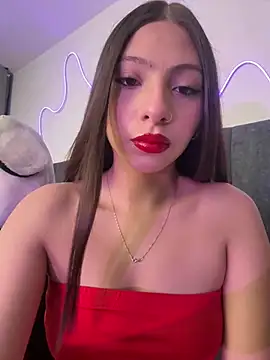 Dirty-Bunnyyy online show from May 2026 03:01:01 AM