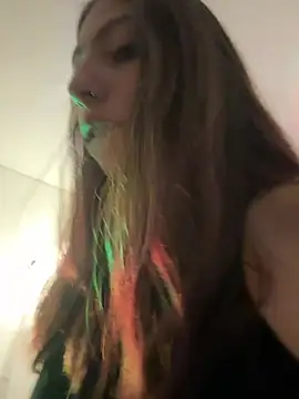 Dirty-Bunnyyy online show from May 2026 03:01:02 AM