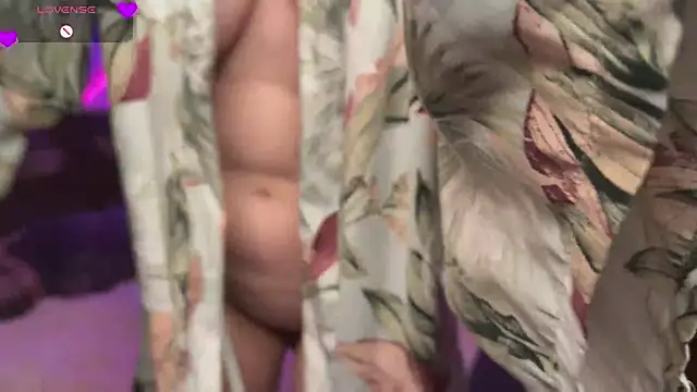 Velvettouch  online show from February 2025 11:15:02 PM