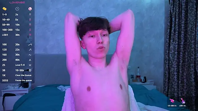 Snapshot of tommy_colson chatting on February 2025 03:48:02 PM tommy colson online show from February 2025 03:48:02 PM