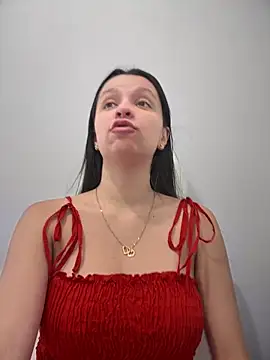 Snapshot of Soy_Sara7 chatting on October 2025 02:13:01 PM Soy Sara7 online show from October 2025 02:13:01 PM