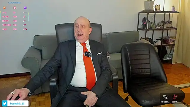 Snapshot of masterboy50 chatting on February 2026 08:05:01 PM masterboy50 online show from February 2026 08:05:01 PM