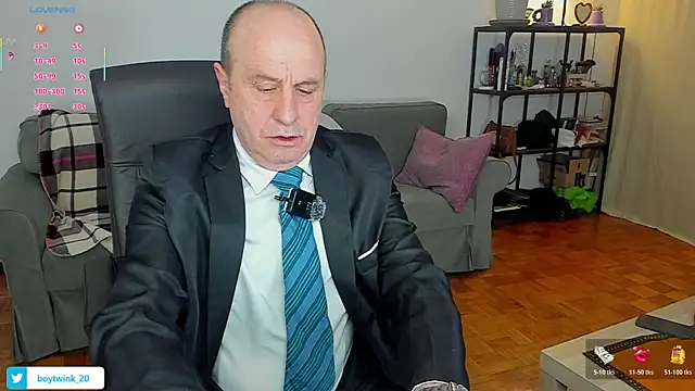 Snapshot of masterboy50 chatting on February 2026 02:51:01 PM masterboy50 online show from February 2026 02:51:01 PM