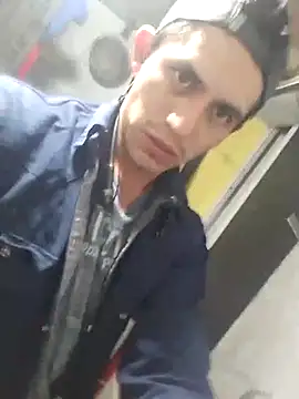 cachondo93 online show from February 2025 12:54:02 AM