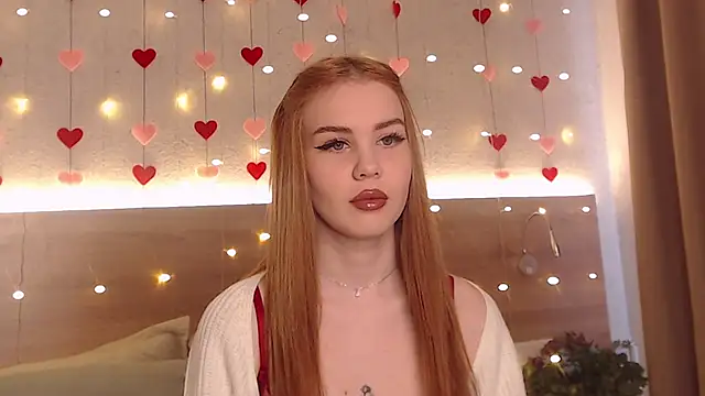 IvyAngel online show from March 2026 12:20:01 PM