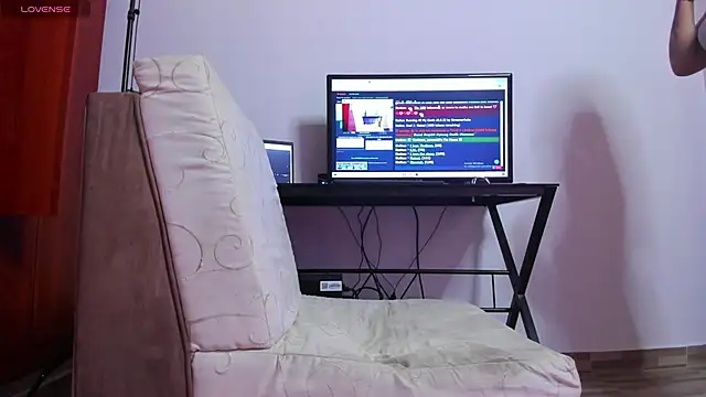 Snapshot of thaliana_moon chatting on February 2025 08:42:01 PM thaliana moon online show from February 2025 08:42:01 PM