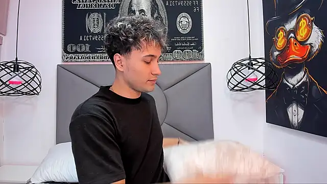 buddy whitte online show from November 2025 12:53:01 PM