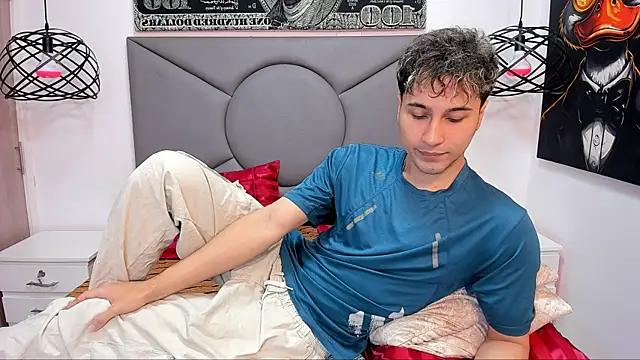 buddy whitte online show from November 2025 12:26:01 PM