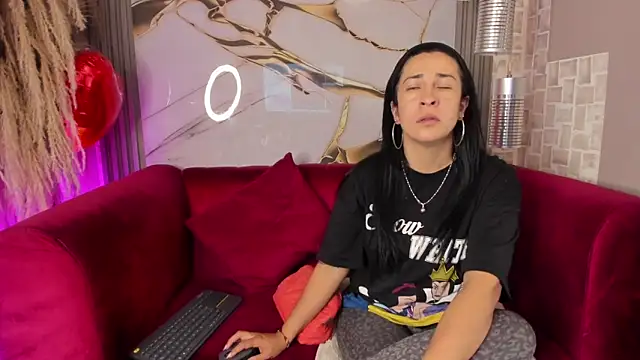 Bella williamss  online show from November 2025 07:51:02 PM