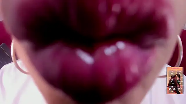 Bella williamss  online show from April 2026 08:07:01 PM