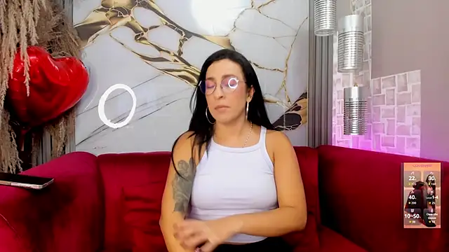 Bella williamss  online show from May 2026 07:41:01 PM