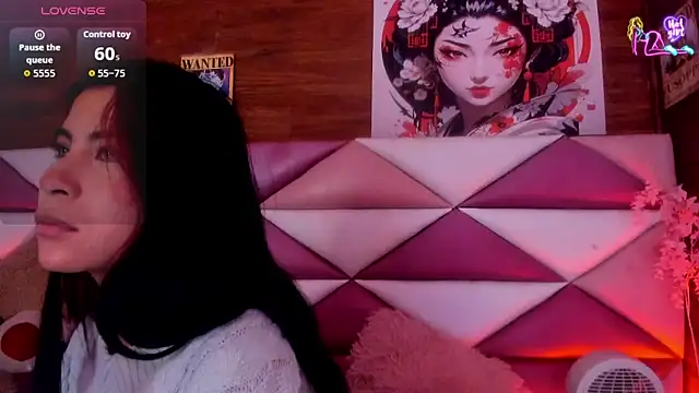 Minami Nakamura online show from June 2026 02:53:01 AM