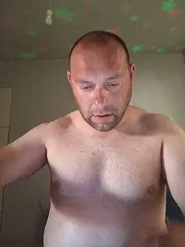 chris19851 online show from June 2026 09:13:02 AM