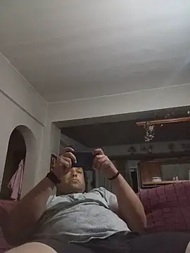 chris19851 online show from June 2026 10:46:02 PM