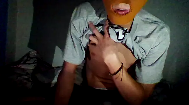 DaGP222 online show from February 2025 05:54:02 AM