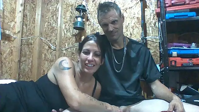 SillyRabbitz online show from September 2025 08:57:01 AM