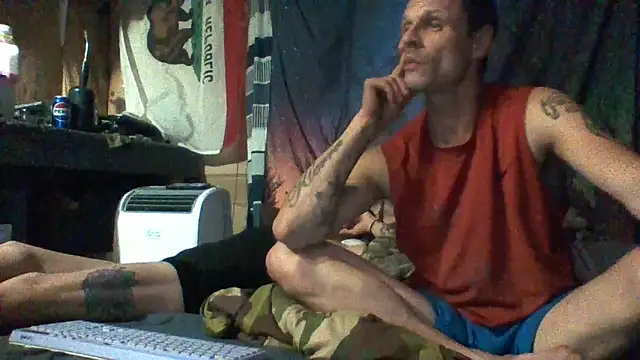 SillyRabbitz online show from May 2026 07:52:02 PM