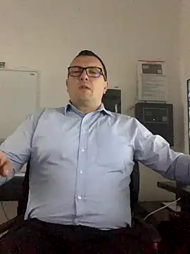 Mike8523 online show from October 2025 05:09:02 AM