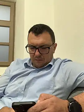 Mike8523 online show from November 2025 05:29:01 AM