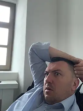 Snapshot of Mike8523 chatting on March 2026 05:24:02 AM Mike8523 online show from March 2026 05:24:02 AM