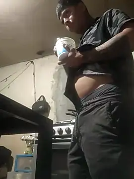 Elcabezhupas97 online show from February 2025 09:22:02 AM