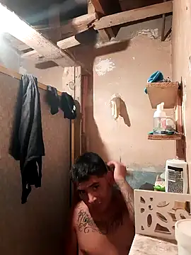 Elcabezhupas97 online show from October 2025 07:20:02 AM