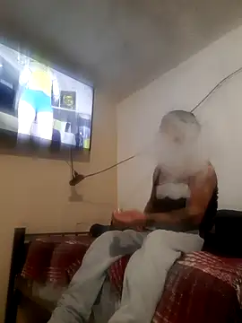 Elcabezhupas97 online show from November 2025 04:29:02 PM