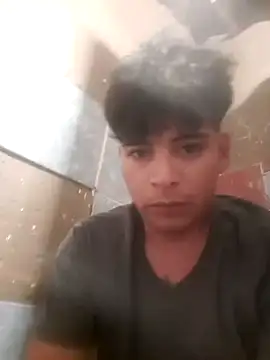 Elcabezhupas97 online show from March 2026 06:40:01 PM