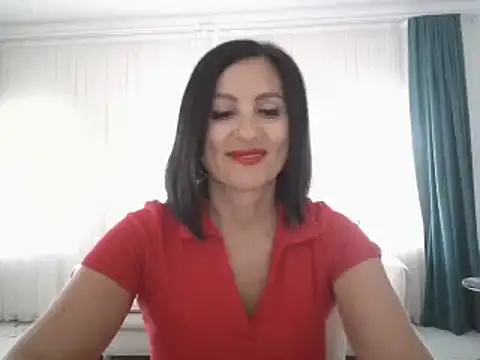 Snapshot of Rosa_Angie chatting on March 2025 05:54:01 AM Rosa Angie online show from March 2025 05:54:01 AM