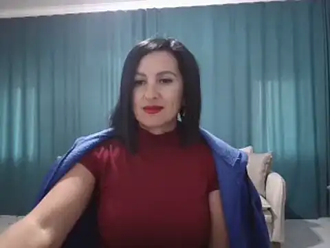 Snapshot of Rosa_Angie chatting on March 2025 12:01:02 PM Rosa Angie online show from March 2025 12:01:02 PM