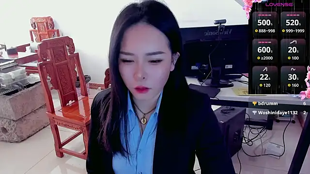 Snapshot of xixiya888 chatting on March 2026 12:50:01 AM xixiya888 online show from March 2026 12:50:01 AM