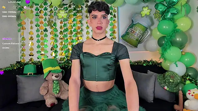 James BrownT online show from March 2026 04:34:01 PM