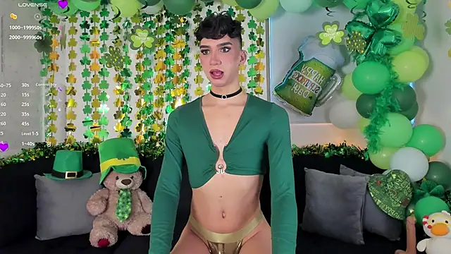 James BrownT online show from March 2026 06:57:02 PM