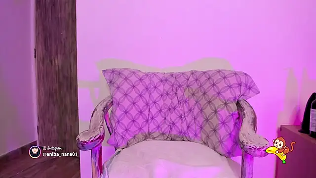 annabananas01 online show from October 2025 10:33:02 PM