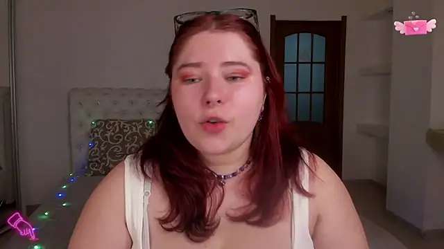 Lily lu one online show from February 2025 08:03:02 PM