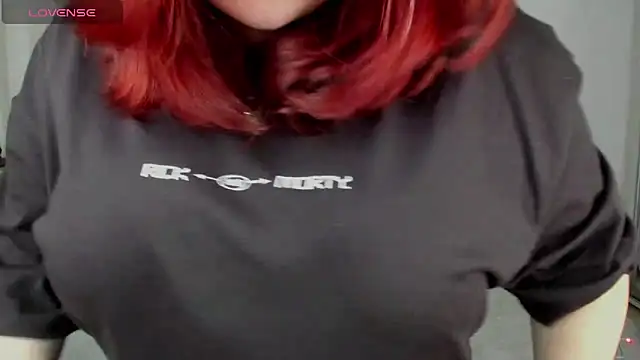 Lily lu one online show from March 2025 08:54:01 PM