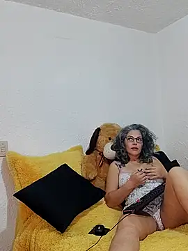 Victoria Lover online show from March 2025 01:53:02 AM