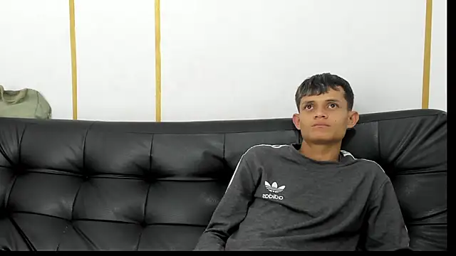 Sex Fantasy AE online show from March 2025 11:33:01 AM